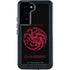 Game of Thrones: House Targaryen Galaxy S23 Plus Waterproof Case