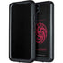 Game of Thrones: House Targaryen Galaxy S23 Plus Waterproof Case