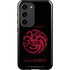 Game of Thrones: House Targaryen Galaxy S23 Pro Case