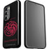 Game of Thrones: House Targaryen Galaxy S23 Pro Case