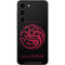 Game of Thrones: House Targaryen Galaxy S23 Skin