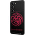 Game of Thrones: House Targaryen Galaxy S23 Skin