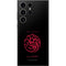 Game of Thrones: House Targaryen Galaxy S23 Ultra Skin