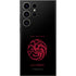 Game of Thrones: House Targaryen Galaxy S23 Ultra Skin