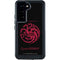 Game of Thrones: House Targaryen Galaxy S23 Waterproof Case