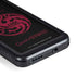 Game of Thrones: House Targaryen Galaxy S23 Waterproof Case