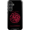 Game of Thrones: House Targaryen Galaxy S25 Impact Case