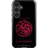 Game of Thrones: House Targaryen Galaxy S25 Impact Case