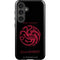 Game of Thrones: House Targaryen Galaxy S24 Impact Case