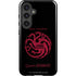 Game of Thrones: House Targaryen Galaxy S25 Plus Impact Case