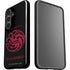 Game of Thrones: House Targaryen Galaxy S25 Plus Impact Case