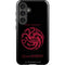 Game of Thrones: House Targaryen Galaxy S24 Plus Impact Case