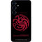 Game of Thrones: House Targaryen Galaxy S25 Plus Skin