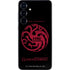 Game of Thrones: House Targaryen Galaxy S25 Plus Skin