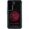 Game of Thrones: House Targaryen Galaxy S24 Plus Waterproof Case