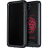Game of Thrones: House Targaryen Galaxy S24 Plus Waterproof Case