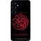 Game of Thrones: House Targaryen Galaxy S24 Skin