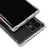 Game of Thrones: House Targaryen Galaxy S24 Ultra Clear Case