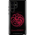 Game of Thrones: House Targaryen Galaxy S25 Ultra Impact Case