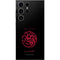 Game of Thrones: House Targaryen Galaxy S25 Ultra Skin