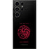 Game of Thrones: House Targaryen Galaxy S25 Ultra Skin