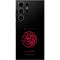 Game of Thrones: House Targaryen Galaxy S24 Ultra Skin