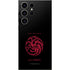 Game of Thrones: House Targaryen Galaxy S24 Ultra Skin