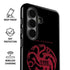 Game of Thrones: House Targaryen Galaxy S26 Impact Case