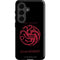 Game of Thrones: House Targaryen Galaxy S26 Impact Case