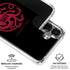 Game of Thrones: House Targaryen Galaxy S26 Plus Clear Case