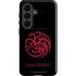Game of Thrones: House Targaryen Galaxy S26 Plus Impact Case