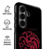 Game of Thrones: House Targaryen Galaxy S26 Plus Impact Case