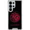 Game of Thrones: House Targaryen Galaxy S26 Ultra Clear Case