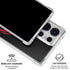 Game of Thrones: House Targaryen Galaxy S26 Ultra Clear Case