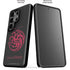 Game of Thrones: House Targaryen Galaxy S26 Ultra Impact Case