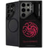 Game of Thrones: House Targaryen Galaxy S26 Ultra Kickstand Case