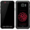 Game of Thrones: House Targaryen Galaxy S7 Active Skin
