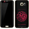 Game of Thrones: House Targaryen Galaxy S7 Edge Skin