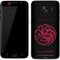 Game of Thrones: House Targaryen Galaxy S7 Skin