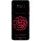 Game of Thrones: House Targaryen Galaxy S8 Plus Skin