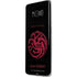 Game of Thrones: House Targaryen Galaxy S8 Plus Skin