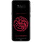 Game of Thrones: House Targaryen Galaxy S8 Skin