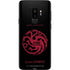Game of Thrones: House Targaryen Galaxy S9 Plus Skin