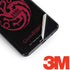 Game of Thrones: House Targaryen Galaxy S9 Plus Skin