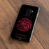 Game of Thrones: House Targaryen Galaxy S9 Plus Skin