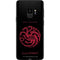 Game of Thrones: House Targaryen Galaxy S9 Skin