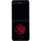 Game of Thrones: House Targaryen Galaxy Z Flip5 5G Skin