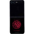 Game of Thrones: House Targaryen Galaxy Z Flip5 5G Skin