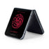 Game of Thrones: House Targaryen Galaxy Z Flip5 5G Skin