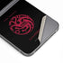 Game of Thrones: House Targaryen Galaxy Z Flip6 Skin